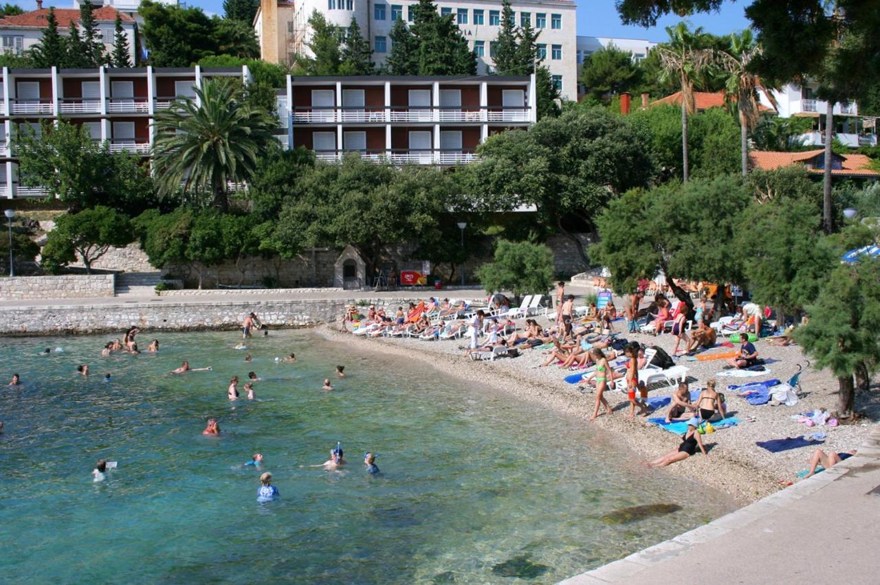 Apartments And Rooms With Parking Space Hvar - 15706 Hvar Town Kültér fotó