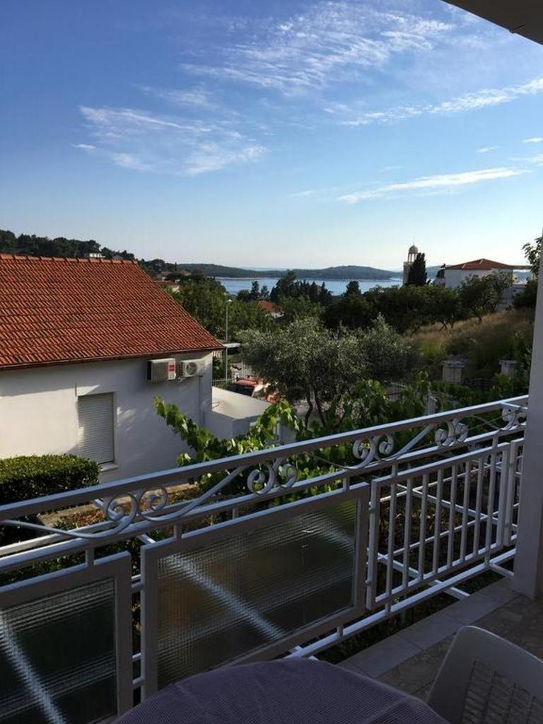 Apartments And Rooms With Parking Space Hvar - 15706 Hvar Town Kültér fotó