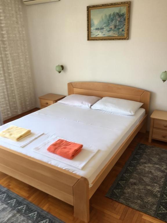 Apartments And Rooms With Parking Space Hvar - 15706 Hvar Town Kültér fotó