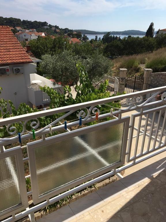 Apartments And Rooms With Parking Space Hvar - 15706 Hvar Town Kültér fotó