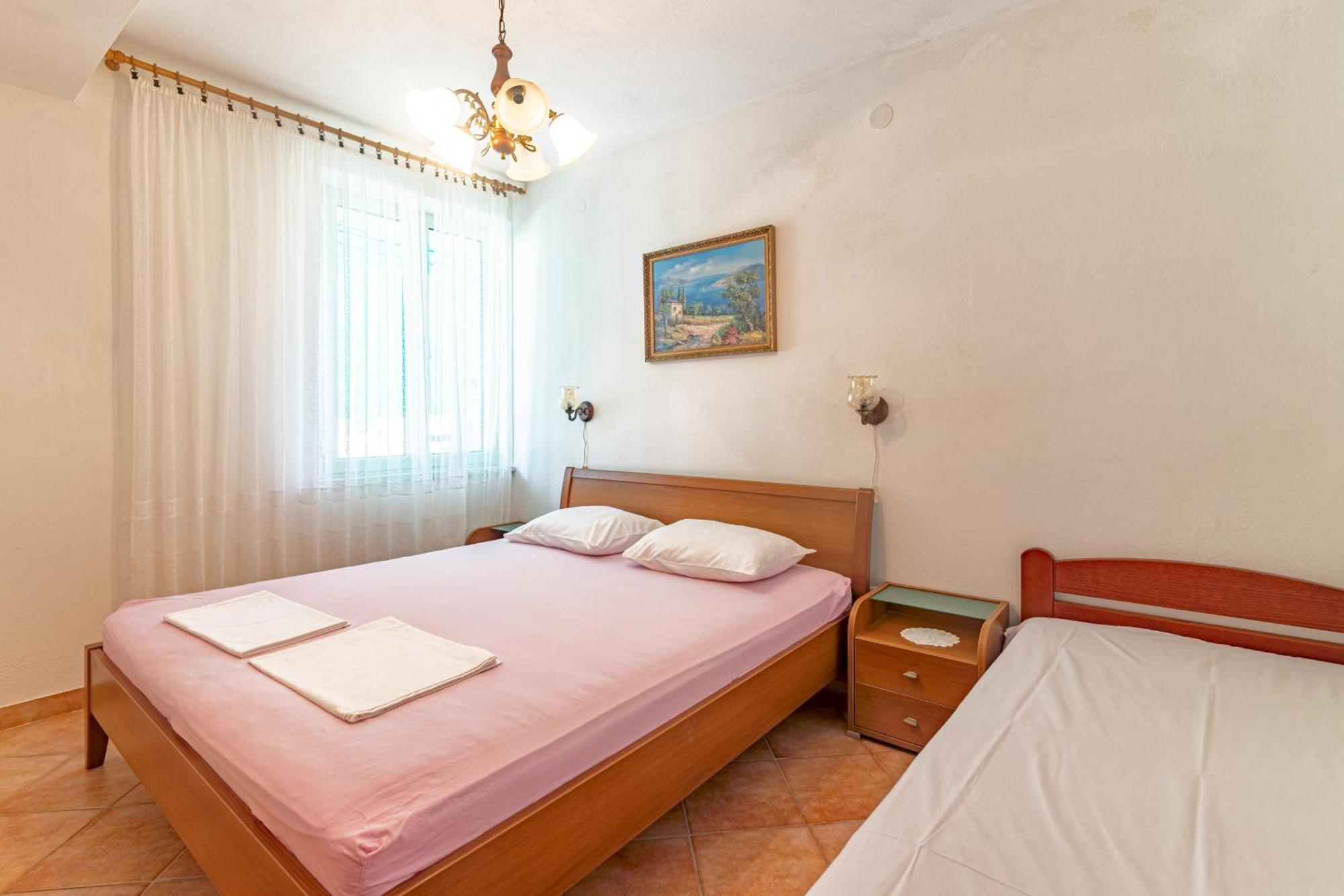 Apartments And Rooms With Parking Space Hvar - 15706 Hvar Town Szoba fotó